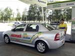 Chevrolet Astra Multipower Sedan 2004 года
